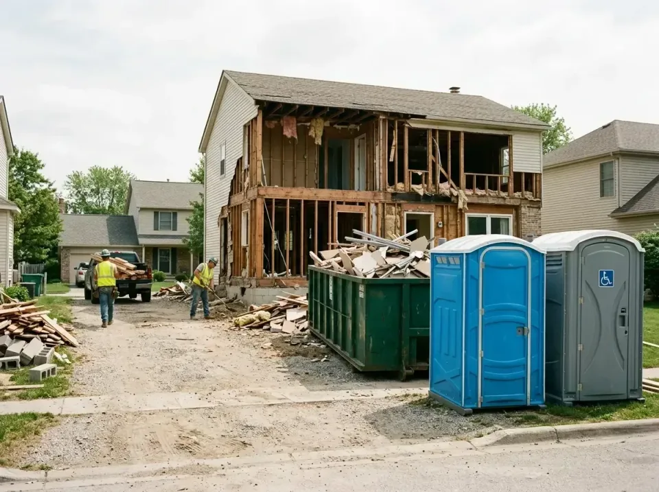 home-renovation-demolition-sit-010 — frequently asked questions, Portable Toilet & Dumpsters Rental in Claymont, DE